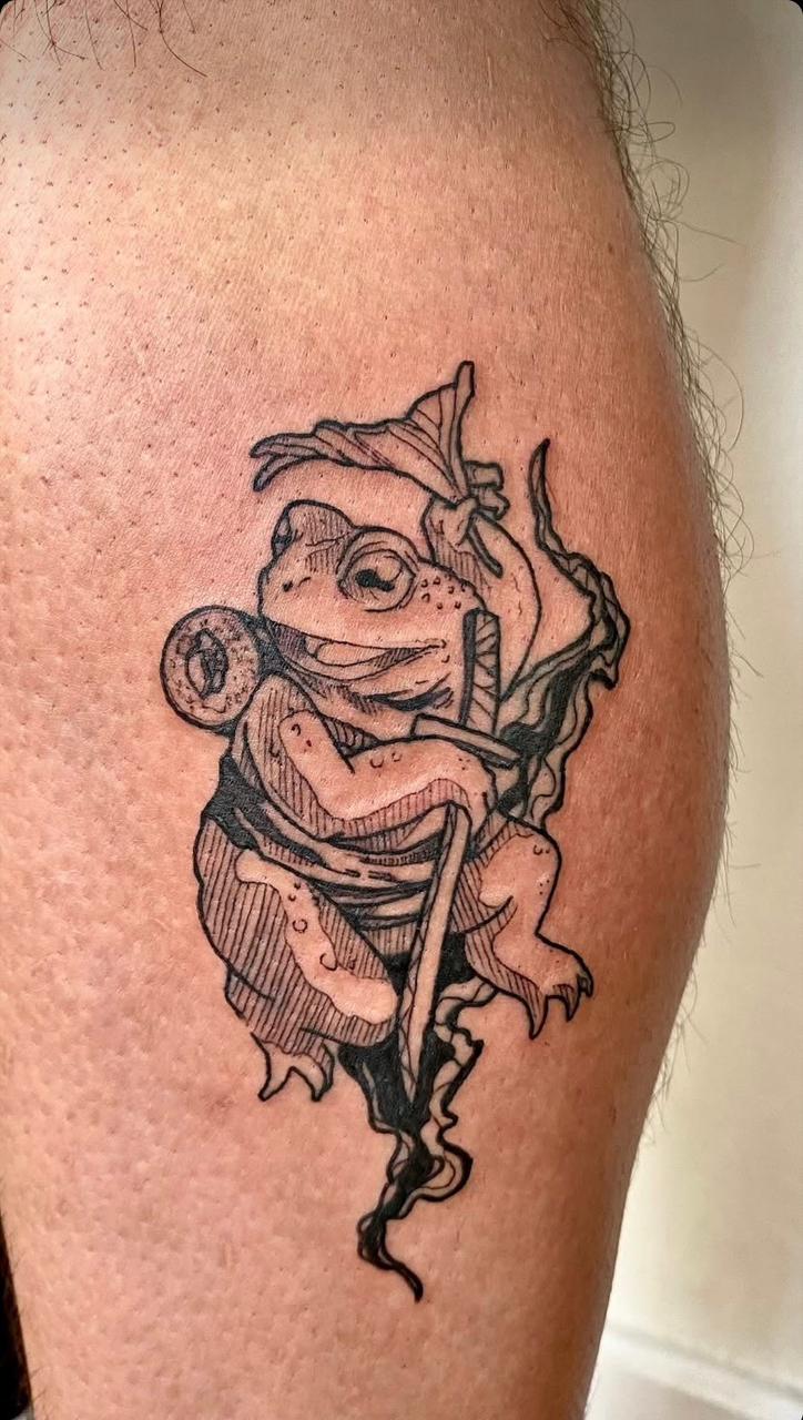 Tattoo destacado 7